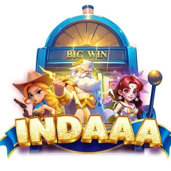 INDAAA - Game MOBA Seru dan Menantang
